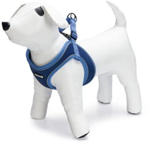 Beeztees Premium Parinca Step In Geschirr - Hundegeschirr -