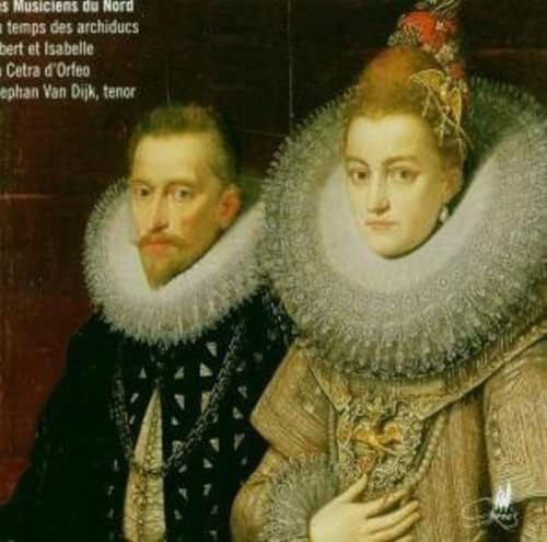 Musiciens Du Nord-Music at Brussels Court