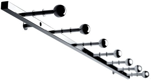 Radius Garderobe Z 510a