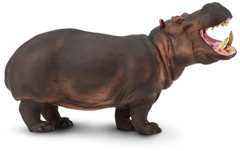 Safari Ltd WW Nilpferd