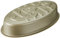 Städter Backform, Metall, Grau, 16 x 31 x 6, 5 cm