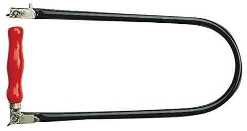 Bahco 502 - Scie A Chantourner 502