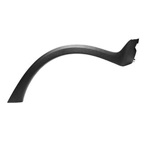 Diederichs 1813067 - Verbreiterung, Kotflügel