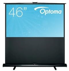 Optoma écran de projection pour tirer (117 cm)