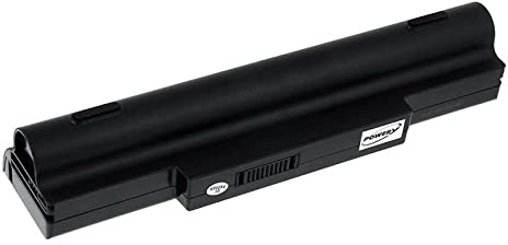 Akku für Asus Typ A32-K72 7800mAh, 10,8V, Li-Ion