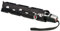 Knirps T2 Duomatic Regenschirm, one size, dot art black, Länge ca. 28 cm, Durchmesser ca. 5 cm