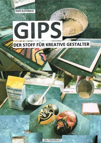 GIPS: Der Stoff für kreative Gestalter