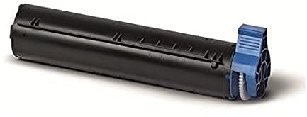 OKI 45807111 Toner Schwarz 12k