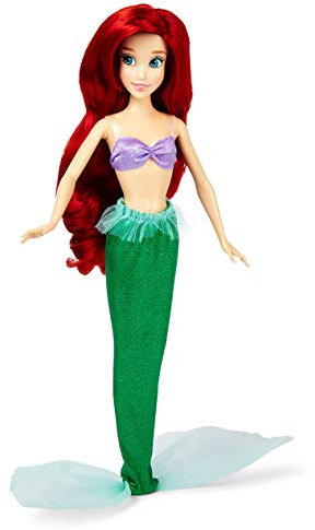 Disney Collection Ariel Classic Doll