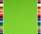StoffBook KIWI PREMIUM TASCHENFILZ 5MM FILZSTOFF FILZBASTELN STABIL STOFF STOFFE, B538
