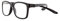 Michael Pachleitner Group Lesebrille Neckholder inklusive Etui / +2,50 Dioptrien / schwarz