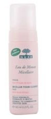 Nuxe - PETALES DE ROSE eau de mousse micellaire 150 ml