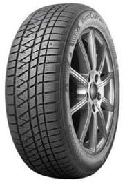 Kumho WS71 - 245/70R16 - Winterreifen