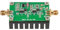 2MHz-700MHZ 3W 15V Amplificador de Rf,HF VHF UHF FM Amplificador de Potencia RF Transmisor RF para Aplicaciones Inalámbricas,Radio FM de Control Remoto,Radio Digital
