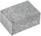 RS PRO Leiterplatten Schleifblock aus Nichtmetallisches Schleifmittel Grau, 40 x 30 x 19mm
