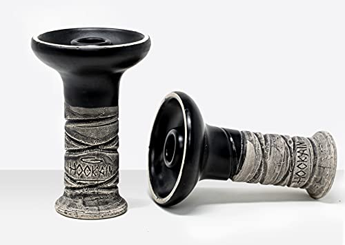 Hookain Litlip Shisha Kopf Tabakkopf Phunnel Pipi Kaka