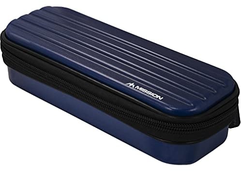 Mission ABS-1 Case Dark Blue