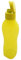 Tupperware Eco Easy Flip Fop EcoEasy Gourde 750 ml Vert citron