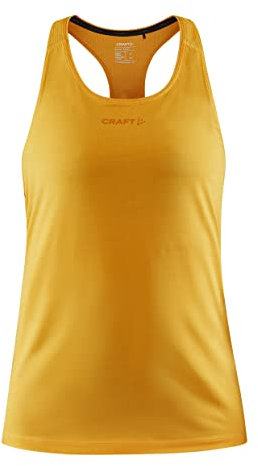 Craft ADV Essence Singlet – Tanktop für Damen, Ruhig