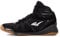 Everlast PIVT Low Top Boxing Shoes - Size 7 Black