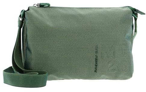 Mandarina Duck Damen Md 20 Clutch, Foliage Green