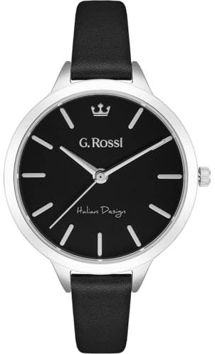 G.Rossi Analog 10296A5-1A1