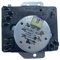 Krooli Timer di ricambio per asciugatrice Whirlpool Amana W10185981 timer a gas 115 V CA 60 Hz modello specifico non universale