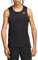 NIKE Nk Df Miler Tank T-Shirt 010 M