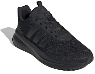 adidas Homme X_PLR Path Shoes, Core Black/Core Black/Core Black, 39 1/3 EU