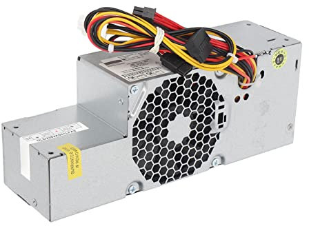 H235P00 L235P01 D235ES00 H235E00 F235E00 L235ES00 Alimentation PC 235W pour Dell OptiPlex 760 780 960 980 SFF, 4.5A AC 100V à 240V