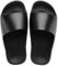 Havaianas Slide Classic, Infradito Unisex - Adulto, Black 01, 41/42 EU