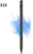 Stylus Pens for Android Touch Screens, Kenkor Magnetic POM Spring Touch Screen Pencil, Active Digital Tablet Pen for Samsung/Huawei/OPPO/Vivo and Other Android Smartphone and Tablet Devices (Black)