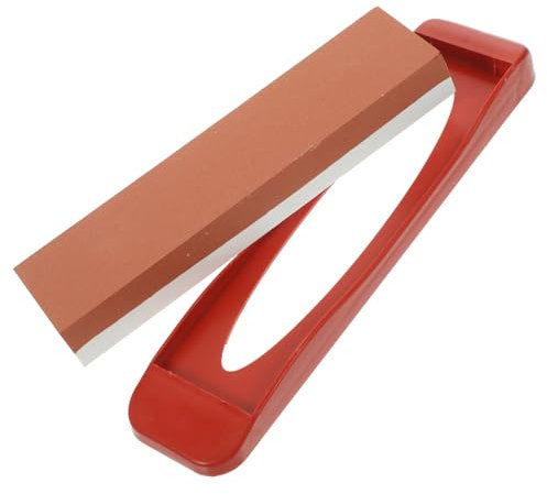 DOITOOL Praktischer Küchenmesserschärfer Messerschärfkiesel Für Klingenschärfinstrument