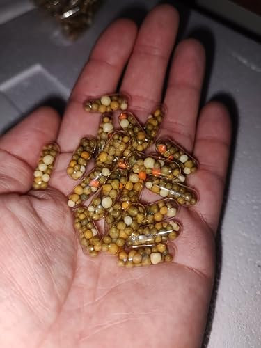 Root Tabs for Aquarium Plants, Cold Water and Tropical. (50)
