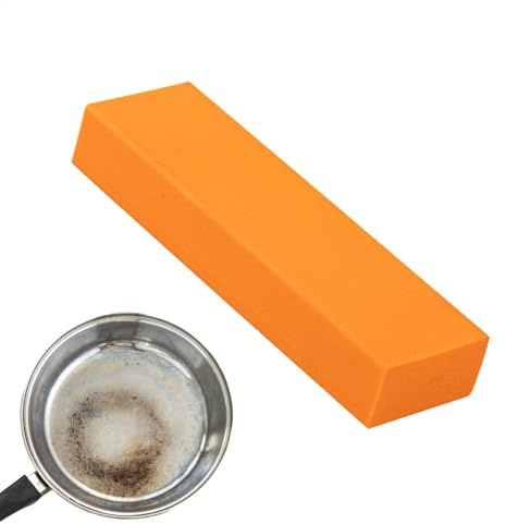 Metallrostreiniger - -Rost -Radiergummi, Fleckenentfernung Scrubber