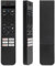 Nouvelle 398GM10BEPHND000CR Télécommande Infrarouge pour Philips 4K Ambilight OLED la Télévision Intelligente, Compatible avec 48OLED809 55OLED809/12 (Pas de Fonction Vocale)