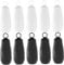 Bottle Covers for Traveling 10PCS Silicone Bottle Covers Elastic Sleeves for Leak Proofing with Carry-On Hole for Travel Cover for Traveling