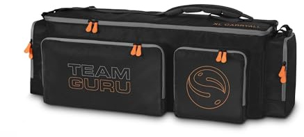 Mainline Guru Team Guru XL Carryall GLG043