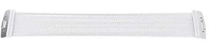 outdoorm Snare Drum Wire Strap Stahl und Eisen Silber 20 Stränge Drahtfeder für 12 Zoll Trommel