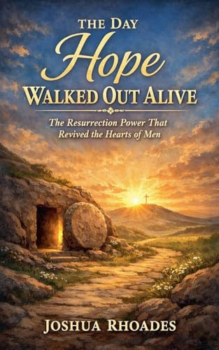 The Day Hope Walked Out Alive - The Resurrection Power That Revived the Hearts of Men