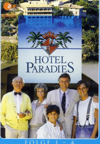 Hotel Paradies - Folgen 01-04