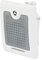 OMNITRONIC WC-3 ELA-Wandlautsprecher | 6-Breitbandlautsprecher, 100 V, 10 W RMS
