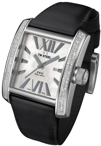 TW Steel Armbanduhr CE3015