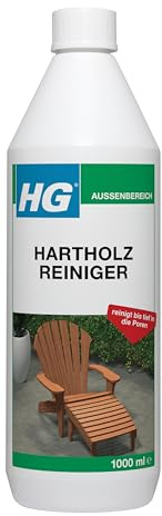 HG Hartholz Reiniger