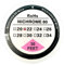 Youthshare Nichrome 80 Wire 30ft Ni80 Resistance Wire (10m) Spool 22-32G AWG (22G)