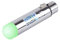 CHINLY 2,4G ISM DMX512 Kabellos Weiblichen XLR Empfänger mit Antenne für Moving Heads Bühne Licht