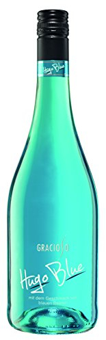 Gracioso Hugo Blue (6 x 0.75 l)
