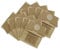 FIND A SPARE 10 Pack Brown Paper Filter Bags For Kärcher 69043220, Wet and Dry A2000 A2099 WD2.000 WD2.499 Series Vacuum Cleaner
