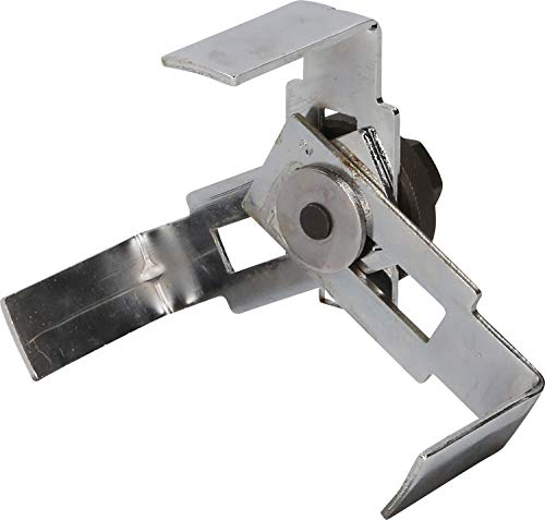 KS TOOLS Tankgeberschlüssel, 3-Arm