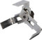 BRILLIANT TOOLS BT536007 Tankgeberschlüssel, 3-Arm [Powered by KS TOOLS]